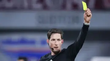 طبيب عظام ولا يملك تاريخاً .. معلومات بارزة عن حكم قمة الأهلي والزمالك